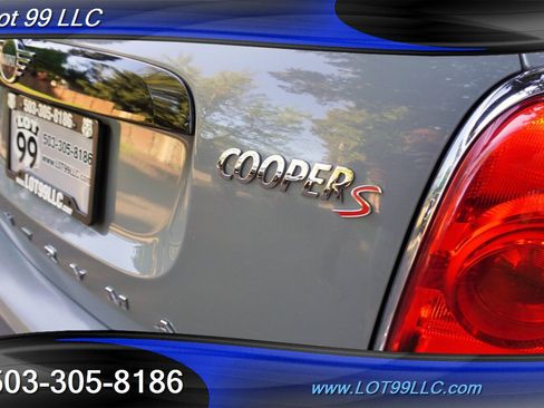 Used 2019 MINI Cooper Countryman S FWD image 30