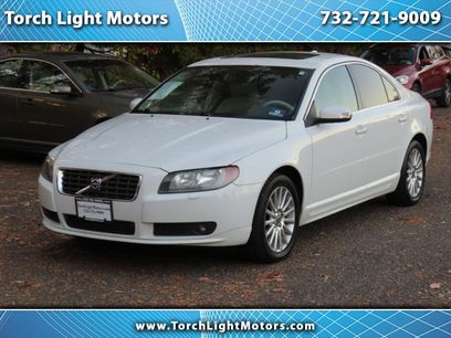 Used 2007 Volvo S80 3.2