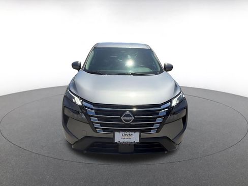 Used 2025 Nissan Rogue SV FWD image 4
