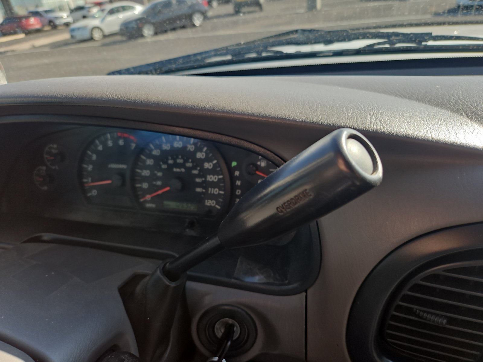 Used 2006 Toyota Tundra SR5 w/ All Weather Guard Pkg AWD/4WD image 17