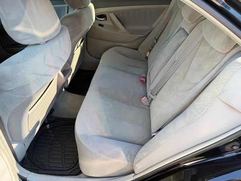 Used 2009 Toyota Camry 4dr Sdn I4 image 13