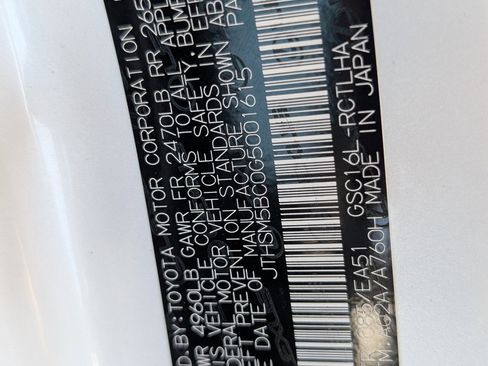 Used 2016 Lexus RC 300 AWD image 22