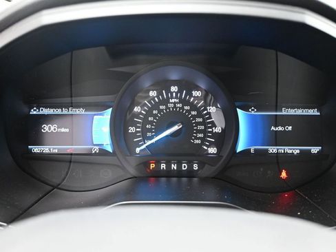 Used 2023 Ford Edge SEL image 17