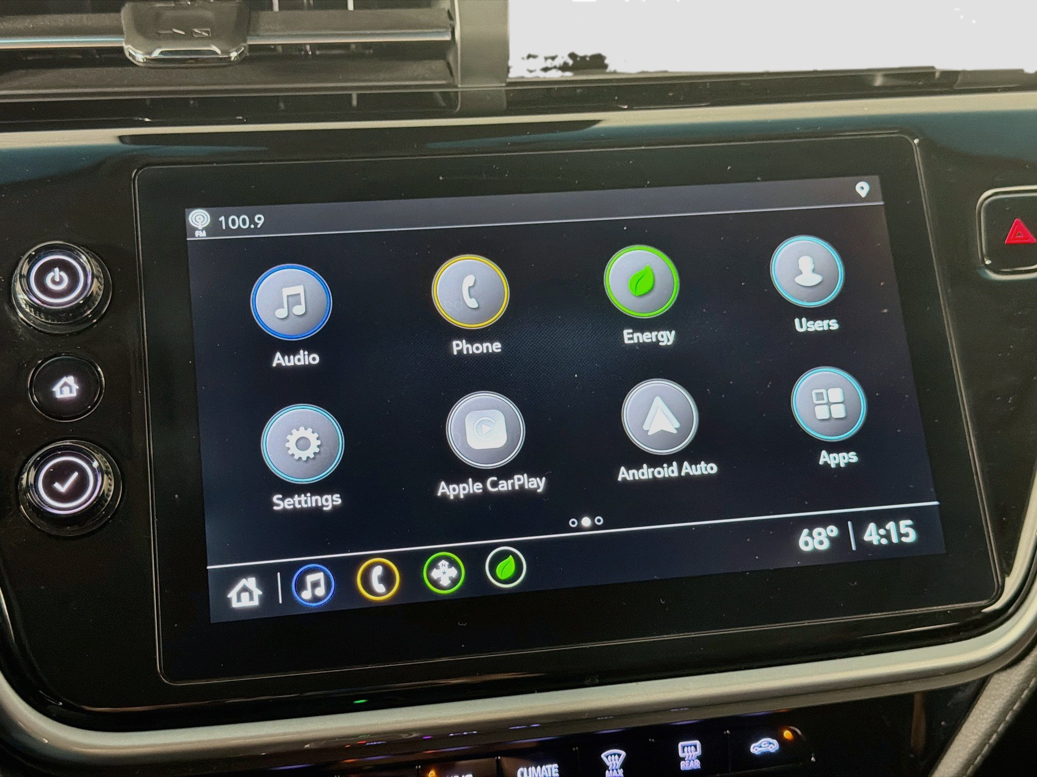 Used 2023 Chevrolet Bolt LT FWD image 19