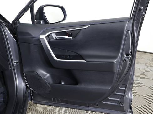 Used 2022 Toyota RAV4 XSE image 27