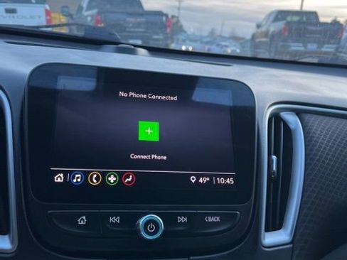 Used 2023 Chevrolet Malibu LT image 38