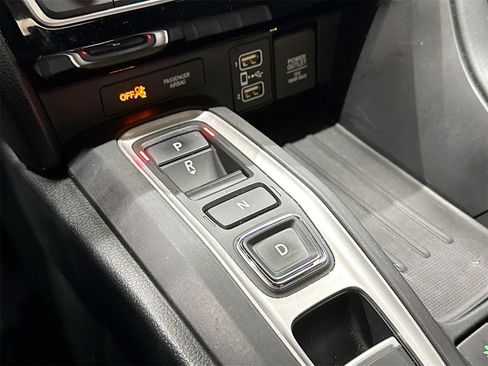 Used 2021 Honda Insight EX image 17