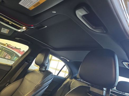 Certified 2025 Mercedes-Benz C 300 Sedan image 32