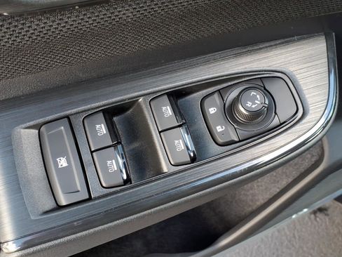 New 2026 Subaru Outback Limited XT AWD/4WD image 20