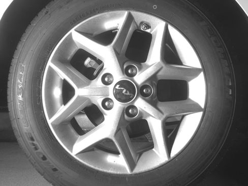 Used 2025 Kia Soul LX w/ LX Technology Package image 15