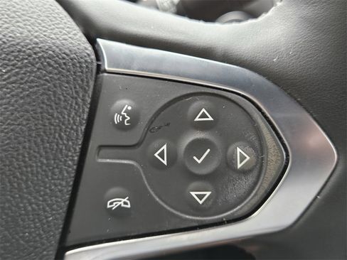 Certified 2023 Chevrolet Traverse Premier image 25