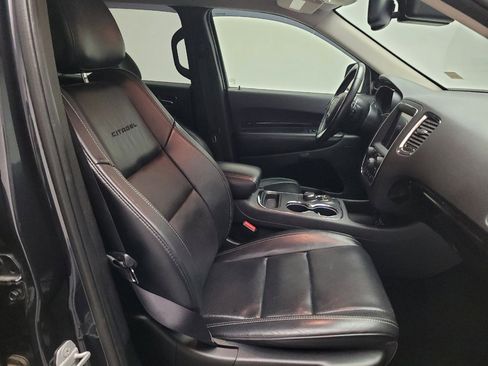 Used 2014 Dodge Durango Citadel w/ Technology Group image 21