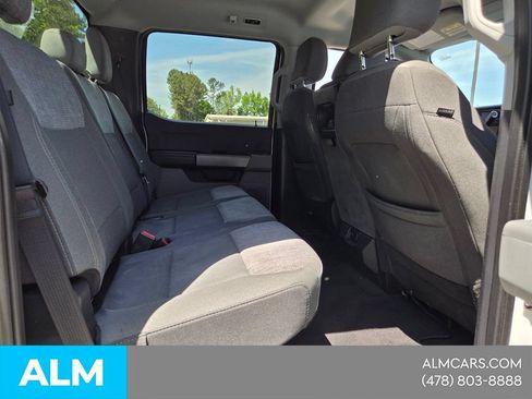 Used 2025 Ford F350 XLT AWD/4WD image 12