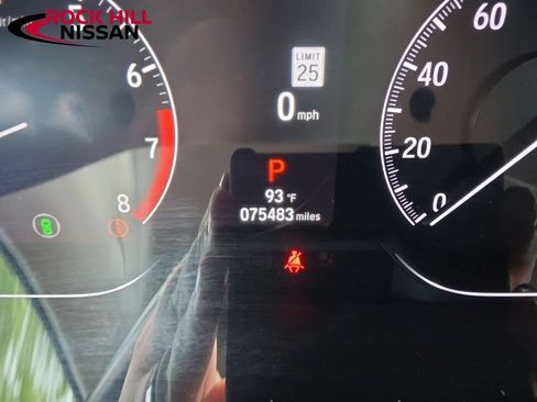 Used 2022 Honda Accord Sport Special Edition image 18