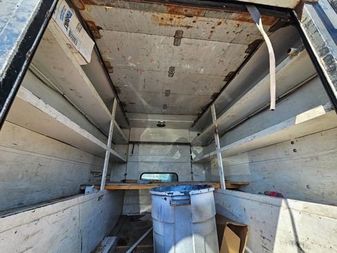 Used 2009 Ford F450 XL RWD image 4