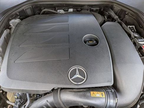 Used 2020 Mercedes-Benz E 350 Sedan image 22