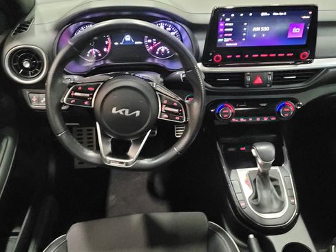 Used 2023 Kia Forte GT-Line FWD image 22