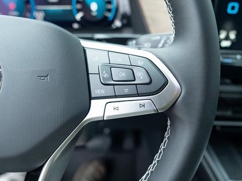 New 2026 Volkswagen Atlas SE image 22