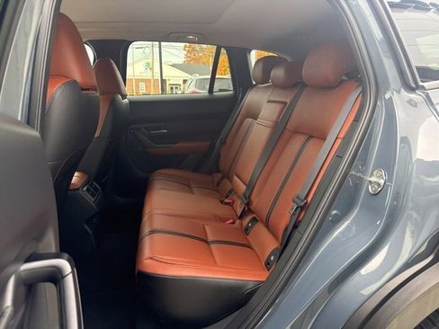 Used 2023 MAZDA CX-50 Meridian Edition image 12