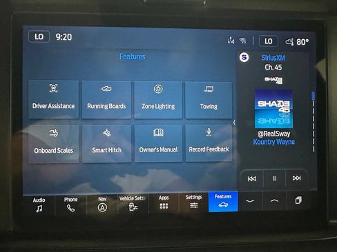 Used 2026 Ford F250 Platinum AWD/4WD image 34