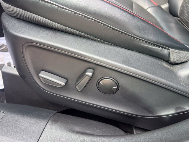 Certified 2024 Ford Escape ST-Line w/ Tech Pack #1 AWD/4WD image 19