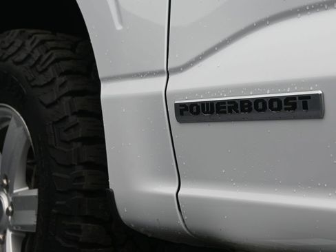 Used 2021 Ford F150 XLT w/ Equipment Group 301A Mid image 11