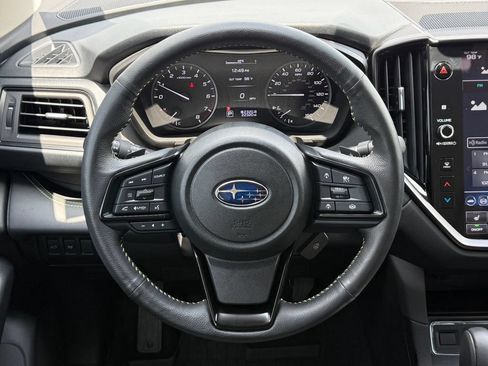 Used 2024 Subaru Ascent Onyx Edition AWD/4WD image 22