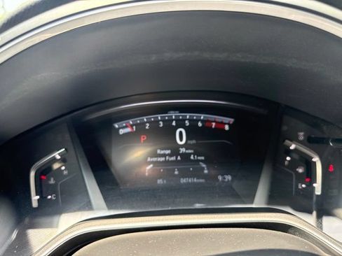 Used 2021 Honda CR-V EX-L image 26