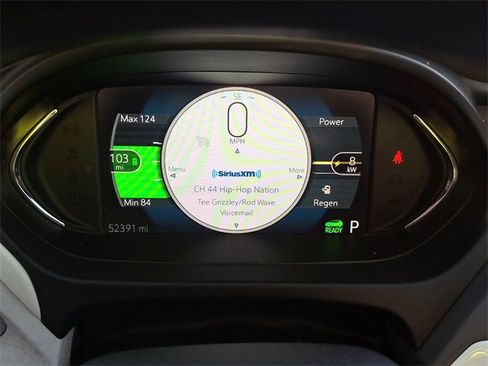 Used 2020 Chevrolet Bolt LT image 12