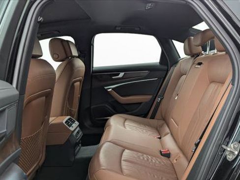 Used 2021 Audi A6 Premium Plus w/ Premium Plus Package image 17