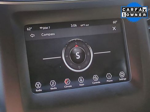 Used 2019 Jeep Cherokee Latitude Plus image 19