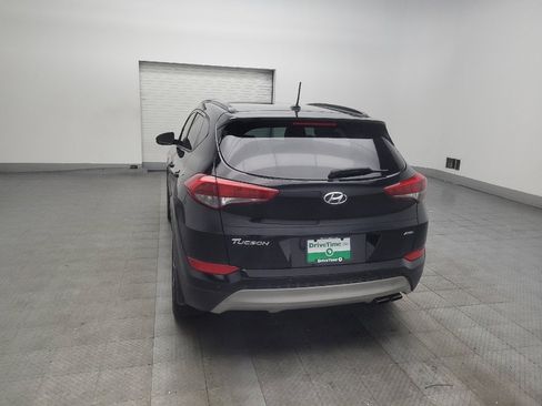 Used 2017 Hyundai Tucson Value AWD/4WD image 6
