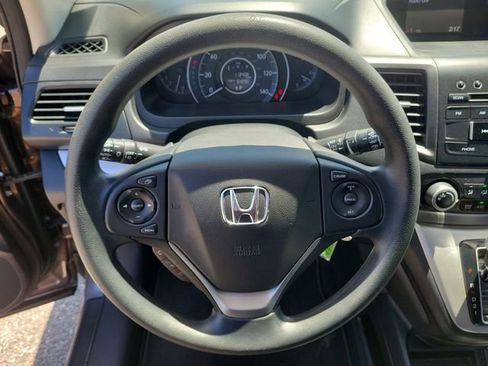Used 2013 Honda CR-V EX image 18