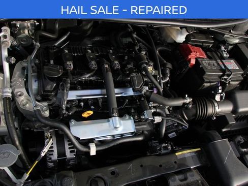 New 2025 Nissan Versa SV w/ Trunk Package image 33