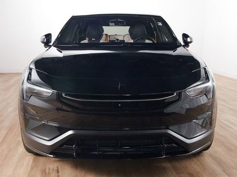 Used 2025 Polestar Polestar 3 AWD/4WD image 2