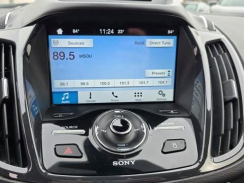 Used 2016 Ford Escape Titanium image 22