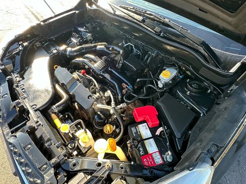 Used 2015 Subaru Forester 2.5i Limited image 39