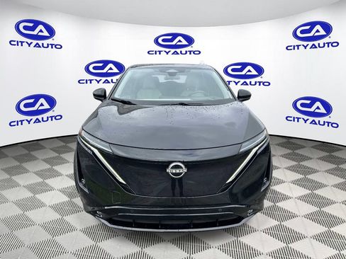 Used 2023 Nissan Ariya FWD image 10