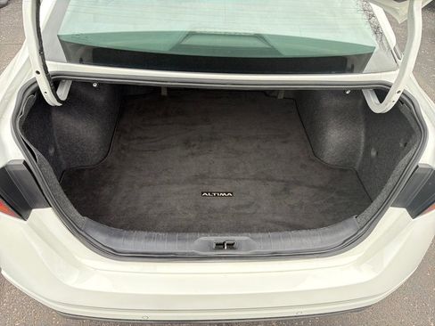 Used 2022 Nissan Altima 2.5 SR image 27