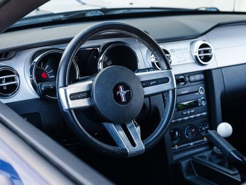 Used 2008 Ford Mustang GT Premium image 6