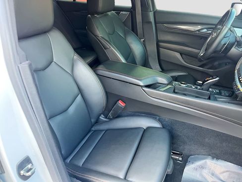 Used 2023 Cadillac CT5 V w/ Cold Weather Package image 28