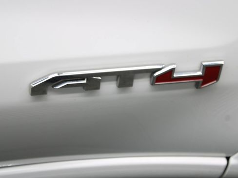 Used 2024 GMC Sierra 1500 AT4 w/ Technology Package image 59