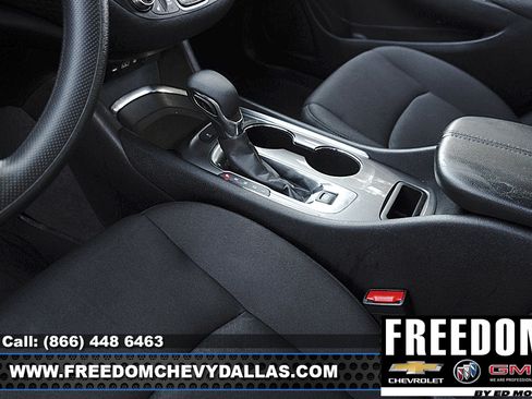 Used 2024 Chevrolet Malibu LT FWD image 27