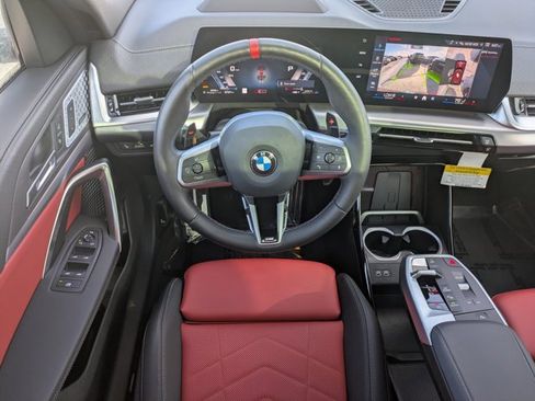 Used 2025 BMW X2 M35i image 13