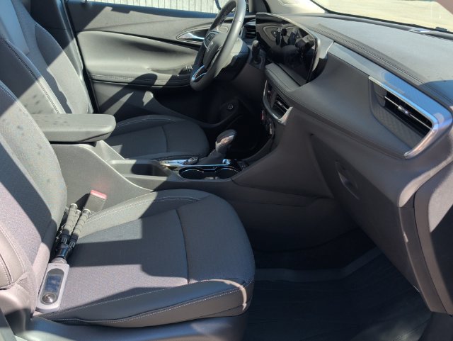 Used 2026 Buick Encore GX Preferred w/ Comfort Package FWD image 29