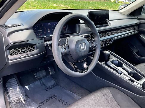 Used 2024 Honda Accord LX image 16