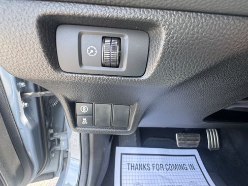 Used 2024 Honda Civic Sport image 12