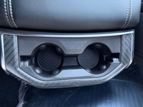 New 2026 RAM 1500 Big Horn image 26