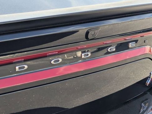 Used 2023 Dodge Charger Scat Pack w/ Plus Group RWD image 11