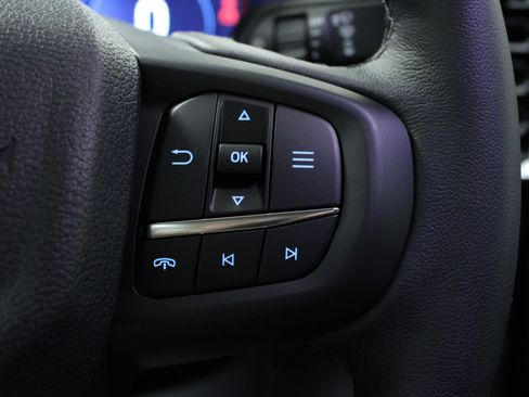 New 2026 Ford Ranger Lariat AWD/4WD image 21
